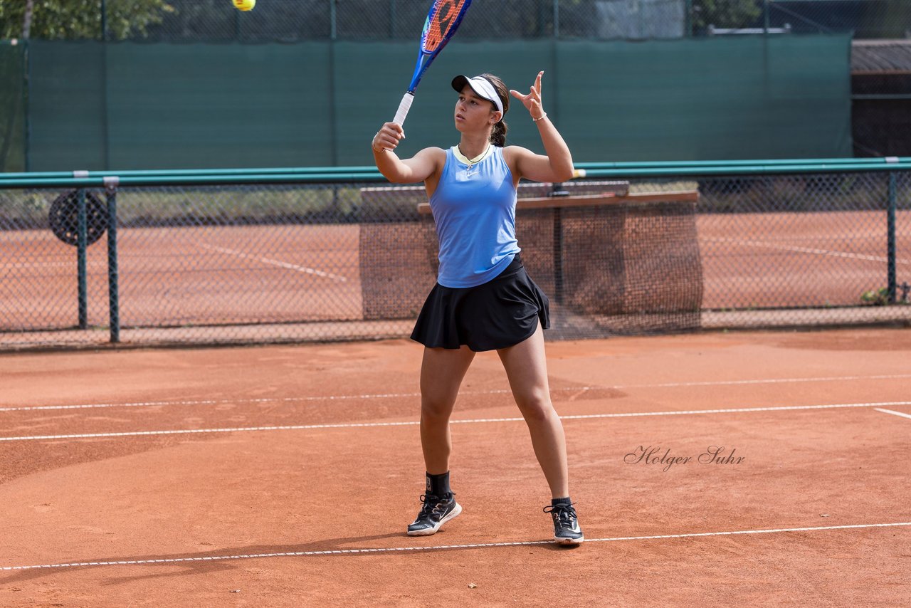 Bild 8 - ITF Kaltenkirchen